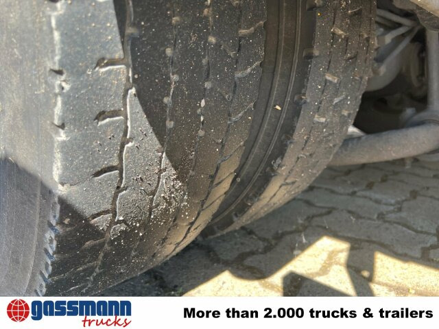 MAN TGL 7.150 4X2 BL mit MBB LBW - Вантажівка з закритим кузовом: фото 2 MAN TGL 7.150 4X2 BL mit MBB LBW - Вантажівка з закритим кузовом: фото 2