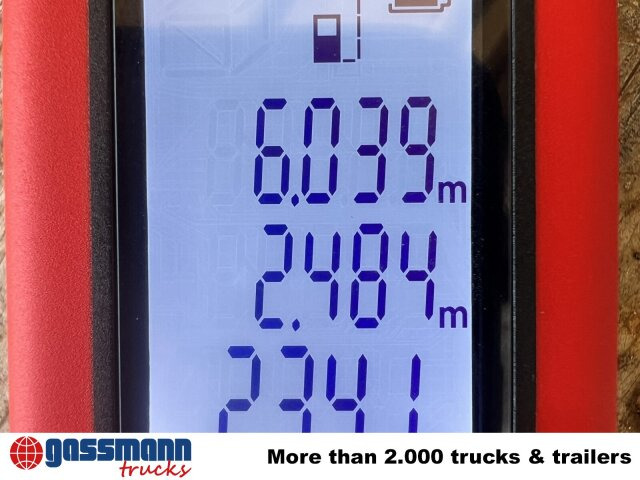 MAN TGL 7.150 4x2 BB mit LBW BÄR - Бортова вантажівка/ Платформа: фото 3 MAN TGL 7.150 4x2 BB mit LBW BÄR - Бортова вантажівка/ Платформа: фото 3