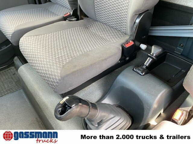 MAN TGL 7.150 4x2 BB mit MBB LBW - Вантажівка з закритим кузовом: фото 5 MAN TGL 7.150 4x2 BB mit MBB LBW - Вантажівка з закритим кузовом: фото 5