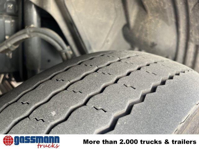 MAN TGL 7.180 4X2 BL mit LBW BÄR - Бортова вантажівка/ Платформа: фото 5 MAN TGL 7.180 4X2 BL mit LBW BÄR - Бортова вантажівка/ Платформа: фото 5