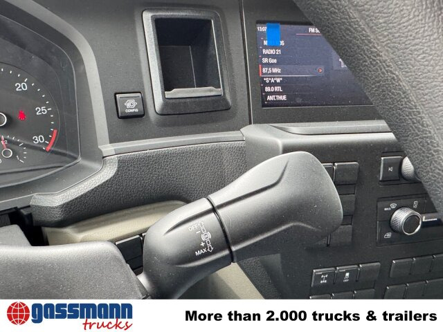 MAN TGL 8.160 4x2 BL CH, City-Abroller - Гаковий мультиліфт вантажівка: фото 5 MAN TGL 8.160 4x2 BL CH, City-Abroller - Гаковий мультиліфт вантажівка: фото 5