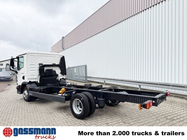 Новий Гаковий мультиліфт вантажівка MAN TGL 8.160 4x2 BL CH, City-Abroller: фото 12