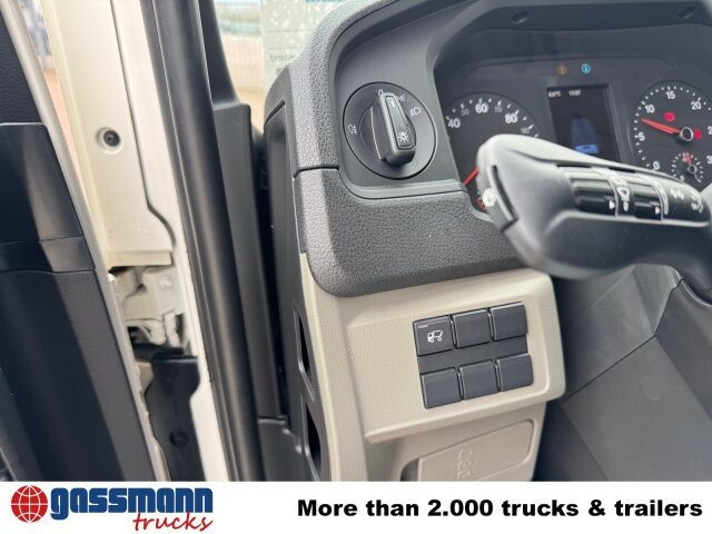 Новий Гаковий мультиліфт вантажівка MAN TGL 8.160 4x2 BL CH, City-Abroller: фото 7