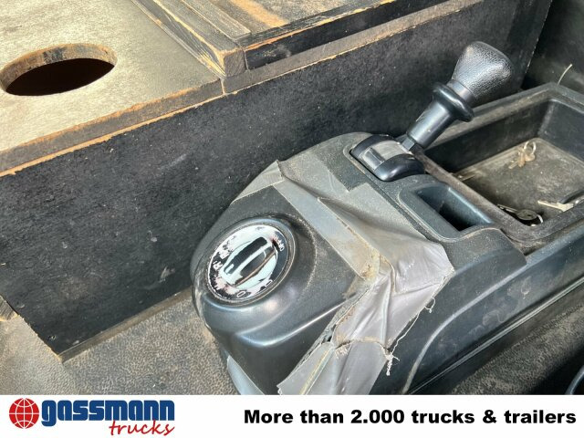 MAN TGM 13.250/340 4X4BL, Einzelbereifung, 2x - Вантажівка шасі, Вантажівка з маніпулятором: фото 3 MAN TGM 13.250/340 4X4BL, Einzelbereifung, 2x - Вантажівка шасі, Вантажівка з маніпулятором: фото 3