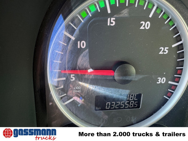 MAN TGM 15.250/340 4X2 BL - Гаковий мультиліфт вантажівка: фото 5 MAN TGM 15.250/340 4X2 BL - Гаковий мультиліфт вантажівка: фото 5