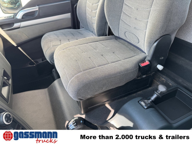 MAN TGM 15.250/340 4X2 BL - Гаковий мультиліфт вантажівка: фото 4 MAN TGM 15.250/340 4X2 BL - Гаковий мультиліфт вантажівка: фото 4