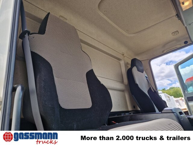 MAN TGM 15.250/340 4X2 BL, Tiefkühlkoffer, - Рефрижератор вантажівка: фото 3 MAN TGM 15.250/340 4X2 BL, Tiefkühlkoffer, - Рефрижератор вантажівка: фото 3