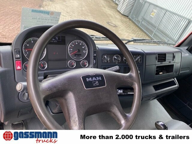 MAN TGM 18.280 4x2 BL Doka - Гаковий мультиліфт вантажівка: фото 3 MAN TGM 18.280 4x2 BL Doka - Гаковий мультиліфт вантажівка: фото 3