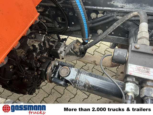 MAN TGM 18.290 4X2 BB mit Kran Atlas AK 92.2-A2, - Самоскид вантажівка, Вантажівка з маніпулятором: фото 4 MAN TGM 18.290 4X2 BB mit Kran Atlas AK 92.2-A2, - Самоскид вантажівка, Вантажівка з маніпулятором: фото 4