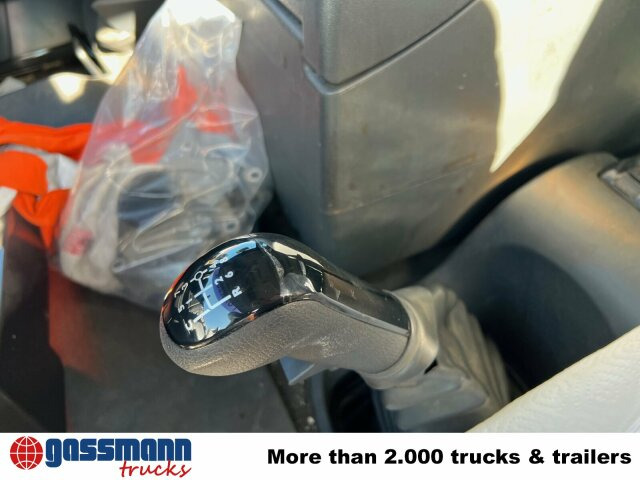 MAN TGM 18.290 4X2 LL, Tiefkühlkoffer, Thermoking, - Рефрижератор вантажівка: фото 4 MAN TGM 18.290 4X2 LL, Tiefkühlkoffer, Thermoking, - Рефрижератор вантажівка: фото 4