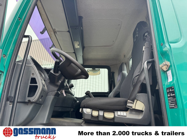 MAN TGM 18.340 4x4 BB, Hiab LHT 19046 Abrollkipper, - Гаковий мультиліфт вантажівка: фото 3 MAN TGM 18.340 4x4 BB, Hiab LHT 19046 Abrollkipper, - Гаковий мультиліфт вантажівка: фото 3