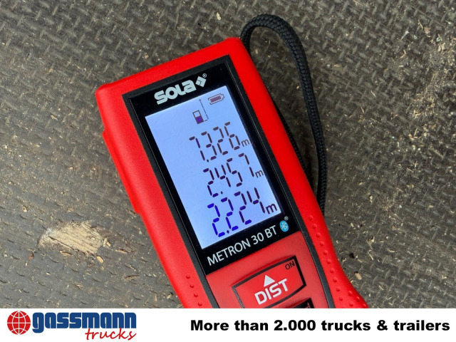 MAN TGM 22.290 6x2-4 LL, EEV, Lenkachse, 2x AHK, - Вантажівка з закритим кузовом: фото 4 MAN TGM 22.290 6x2-4 LL, EEV, Lenkachse, 2x AHK, - Вантажівка з закритим кузовом: фото 4