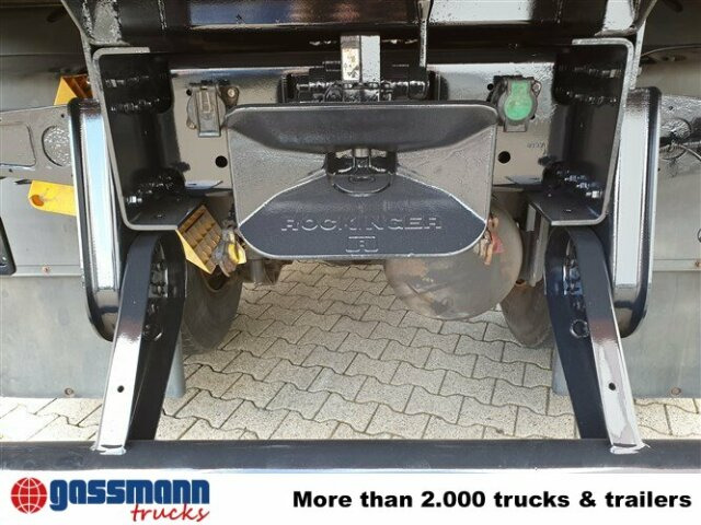 MAN TGS 18.360/440 4x4 BL, Winterdienstausstattung - Бортова вантажівка/ Платформа: фото 2 MAN TGS 18.360/440 4x4 BL, Winterdienstausstattung - Бортова вантажівка/ Платформа: фото 2