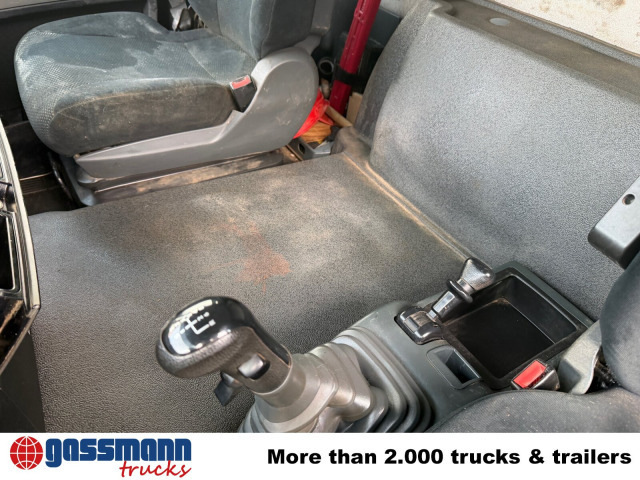 MAN TGS 18.360 4X2 BL, Hyva 10.45 S, - Гаковий мультиліфт вантажівка: фото 4 MAN TGS 18.360 4X2 BL, Hyva 10.45 S, - Гаковий мультиліфт вантажівка: фото 4