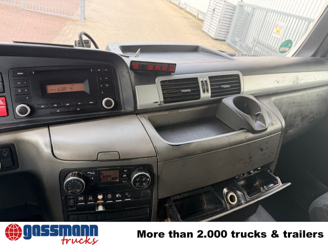 MAN TGS 18.360 4X2 BL, Hyva 10.45 S, - Гаковий мультиліфт вантажівка: фото 5 MAN TGS 18.360 4X2 BL, Hyva 10.45 S, - Гаковий мультиліфт вантажівка: фото 5