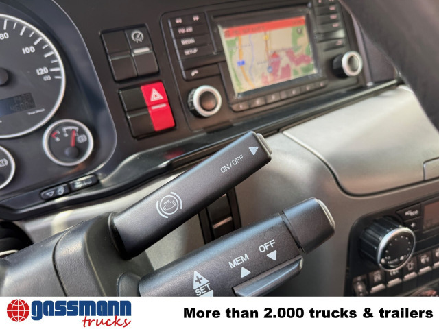 MAN TGS 18.400 4x4 BB, Navi, Kran Atlas 120.2E-A3L, - Самоскид вантажівка, Вантажівка з маніпулятором: фото 5 MAN TGS 18.400 4x4 BB, Navi, Kran Atlas 120.2E-A3L, - Самоскид вантажівка, Вантажівка з маніпулятором: фото 5