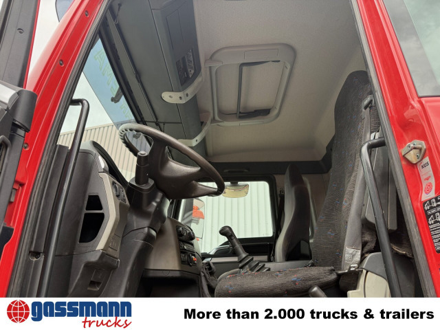 MAN TGS 18.400 4x4 BB, Navi, Kran Atlas 120.2E-A3L, - Самоскид вантажівка, Вантажівка з маніпулятором: фото 3 MAN TGS 18.400 4x4 BB, Navi, Kran Atlas 120.2E-A3L, - Самоскид вантажівка, Вантажівка з маніпулятором: фото 3