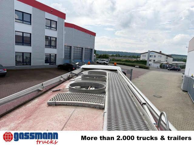 MAN TGS 26.400 6x2-4 BL, Liftachse, ADR, Esterer - Вантажівка цистерна: фото 2 MAN TGS 26.400 6x2-4 BL, Liftachse, ADR, Esterer - Вантажівка цистерна: фото 2