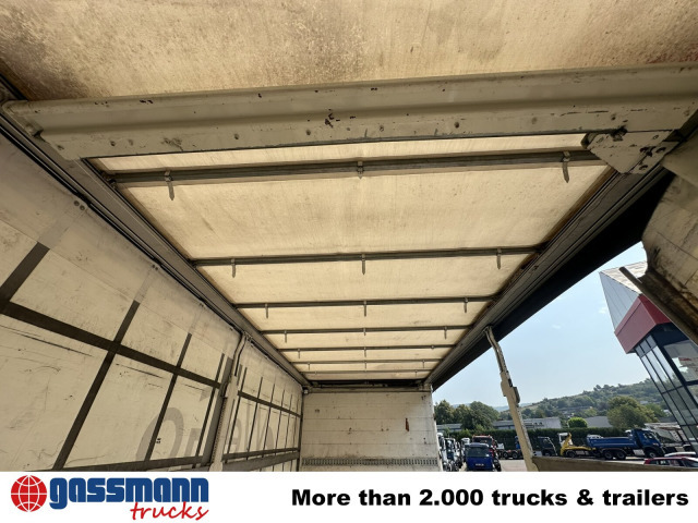 MAN TGS 26.400 6x2-4 LL, Lenk-/Lift, Edscha, - Бортова вантажівка/ Платформа, Вантажівка з маніпулятором: фото 2 MAN TGS 26.400 6x2-4 LL, Lenk-/Lift, Edscha, - Бортова вантажівка/ Платформа, Вантажівка з маніпулятором: фото 2