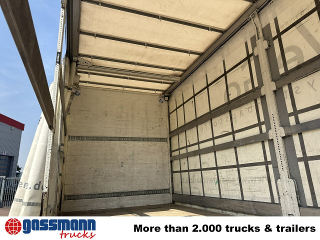 MAN TGS 26.400 6x2-4 LL, Lenk-/Lift, Edscha, - Бортова вантажівка/ Платформа, Вантажівка з маніпулятором: фото 3 MAN TGS 26.400 6x2-4 LL, Lenk-/Lift, Edscha, - Бортова вантажівка/ Платформа, Вантажівка з маніпулятором: фото 3