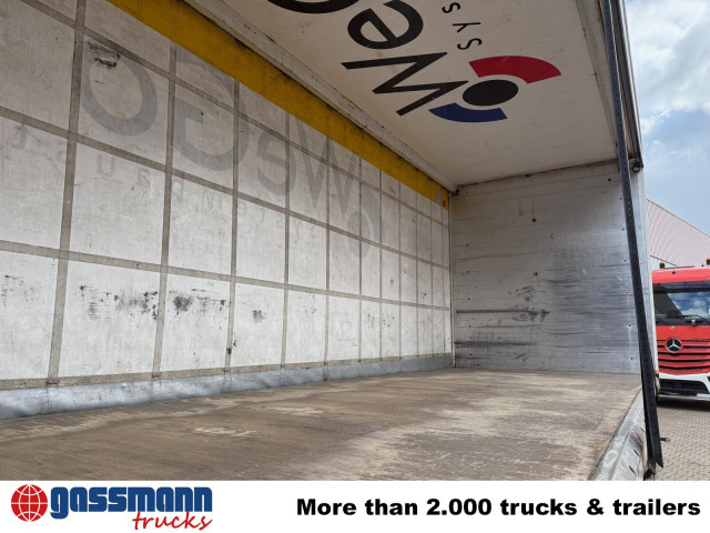 MAN TGS 26.400 6x2-4 LL, Lenk-/Lift, Hubdach - Бортова вантажівка/ Платформа, Вантажівка з маніпулятором: фото 2 MAN TGS 26.400 6x2-4 LL, Lenk-/Lift, Hubdach - Бортова вантажівка/ Платформа, Вантажівка з маніпулятором: фото 2