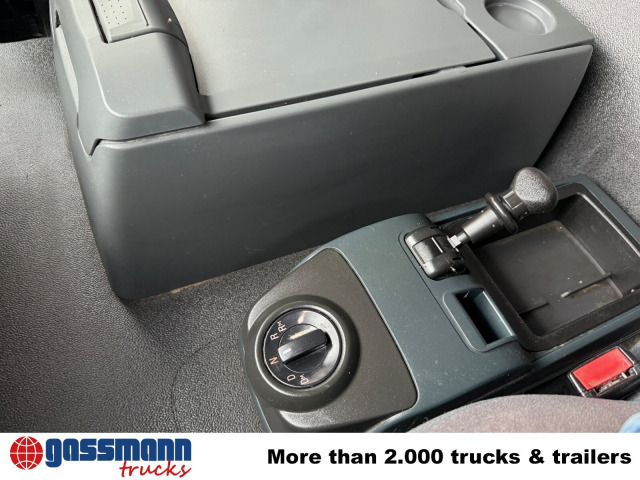 MAN TGS 26.400 6x2-4 LL, Lenk-/Liftachse - Бортова вантажівка/ Платформа, Вантажівка з маніпулятором: фото 5 MAN TGS 26.400 6x2-4 LL, Lenk-/Liftachse - Бортова вантажівка/ Платформа, Вантажівка з маніпулятором: фото 5