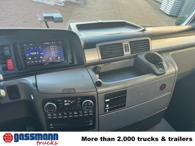 MAN TGS 26.480 6x2-4 BL, Lenk-Liftachse, VDL - Гаковий мультиліфт вантажівка: фото 4 MAN TGS 26.480 6x2-4 BL, Lenk-Liftachse, VDL - Гаковий мультиліфт вантажівка: фото 4