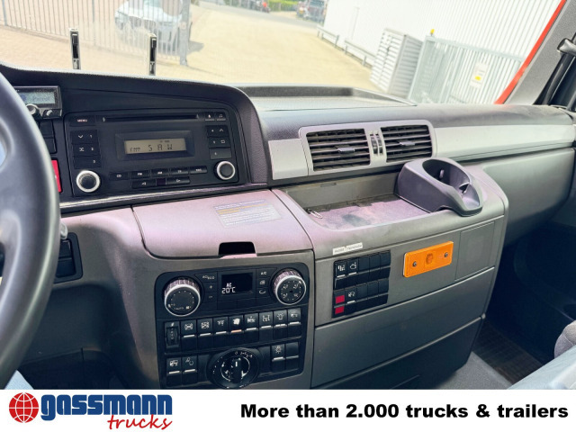 MAN TGS 26.480 6x4H-4 BL, Multilift Abroller - Гаковий мультиліфт вантажівка: фото 4 MAN TGS 26.480 6x4H-4 BL, Multilift Abroller - Гаковий мультиліфт вантажівка: фото 4