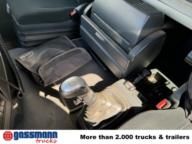 MAN TGS 26.540 6X4 BL, Intarder, Kran Epsilon - Лісовоз, Вантажівка з маніпулятором: фото 5 MAN TGS 26.540 6X4 BL, Intarder, Kran Epsilon - Лісовоз, Вантажівка з маніпулятором: фото 5