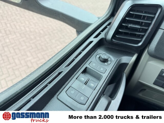 MAN TGS 33.440 BB 6x4, Stahlmulde 12-16m³ - Самоскид: фото 4 MAN TGS 33.440 BB 6x4, Stahlmulde 12-16m³ - Самоскид: фото 4