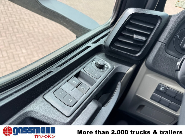 MAN TGS 33.480 6x6 BB CH, Hohe Bauart, Nebenantrieb - Вантажівка шасі: фото 5 MAN TGS 33.480 6x6 BB CH, Hohe Bauart, Nebenantrieb - Вантажівка шасі: фото 5