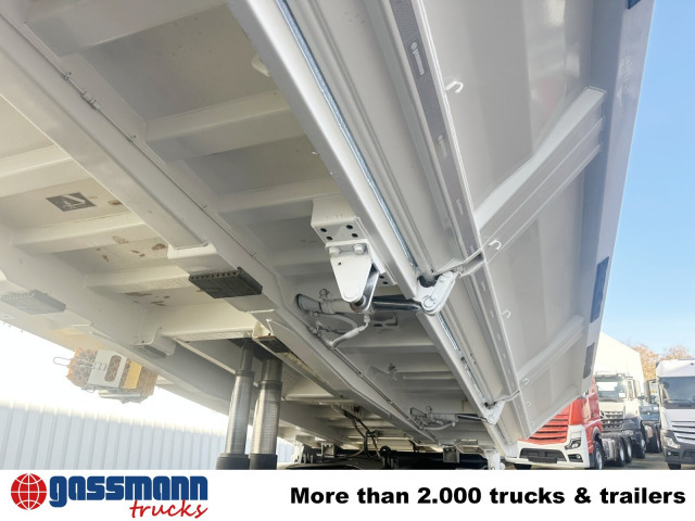 MAN TGS 35.460 8X4 BB, Meiller Bordmatik 13m³ - Самоскид вантажівка: фото 2 MAN TGS 35.460 8X4 BB, Meiller Bordmatik 13m³ - Самоскид вантажівка: фото 2