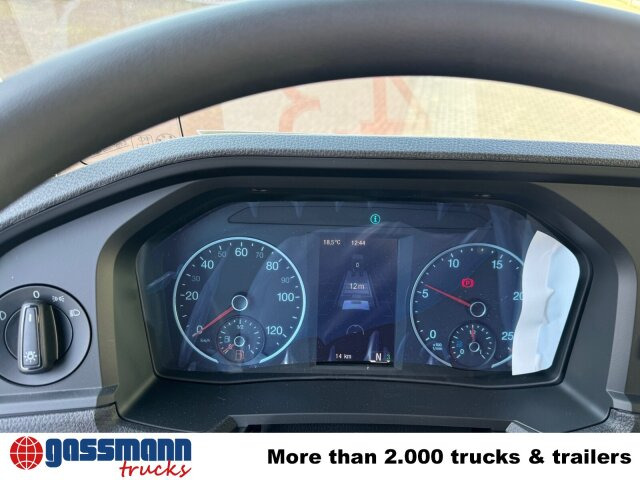 MAN TGS 35.480 8x6H BL CH, HydroDrive, Navi, Meiller - Самоскид: фото 5 MAN TGS 35.480 8x6H BL CH, HydroDrive, Navi, Meiller - Самоскид: фото 5