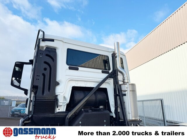 MAN TGS 41.440/480 8x4 BB, 5x VORHANDEN, Meiller - Самоскид: фото 2 MAN TGS 41.440/480 8x4 BB, 5x VORHANDEN, Meiller - Самоскид: фото 2