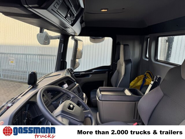 MAN TGS 41.440 8x4 BB, 5x VORHANDEN - Самоскид вантажівка: фото 5 MAN TGS 41.440 8x4 BB, 5x VORHANDEN - Самоскид вантажівка: фото 5