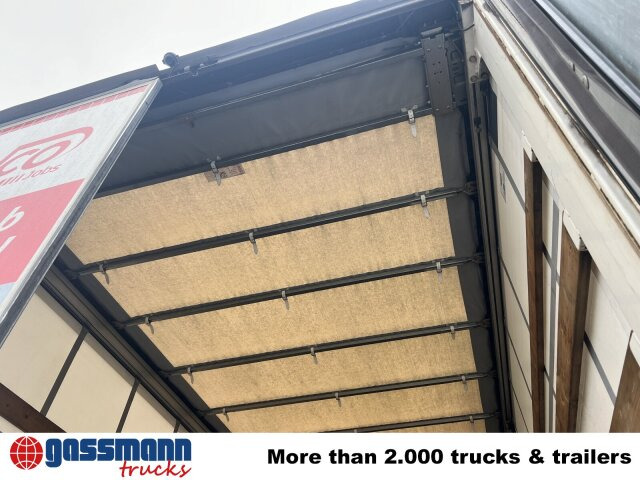 MAN TGX 18.400 4X2 BL, Fahrschule, 2x AHK, 6 Sitzer - Бортова вантажівка/ Платформа: фото 3 MAN TGX 18.400 4X2 BL, Fahrschule, 2x AHK, 6 Sitzer - Бортова вантажівка/ Платформа: фото 3