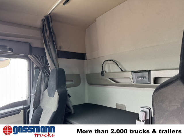 MAN TGX 26.470 6X2-4 BL, VDL 21-S 6200 Abrollkipper - Гаковий мультиліфт вантажівка: фото 5 MAN TGX 26.470 6X2-4 BL, VDL 21-S 6200 Abrollkipper - Гаковий мультиліфт вантажівка: фото 5