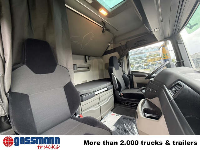 MAN TGX 26.470 6x2-4 BL, Lenk-/Liftachse, Retarder, - Бортова вантажівка/ Платформа, Вантажівка з маніпулятором: фото 2 MAN TGX 26.470 6x2-4 BL, Lenk-/Liftachse, Retarder, - Бортова вантажівка/ Платформа, Вантажівка з маніпулятором: фото 2