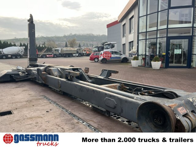 Meiller RK 19.65 S Abrollanlage - Гаковий/ Cкіповий навантажувач: фото 4 Meiller RK 19.65 S Abrollanlage - Гаковий/ Cкіповий навантажувач: фото 4