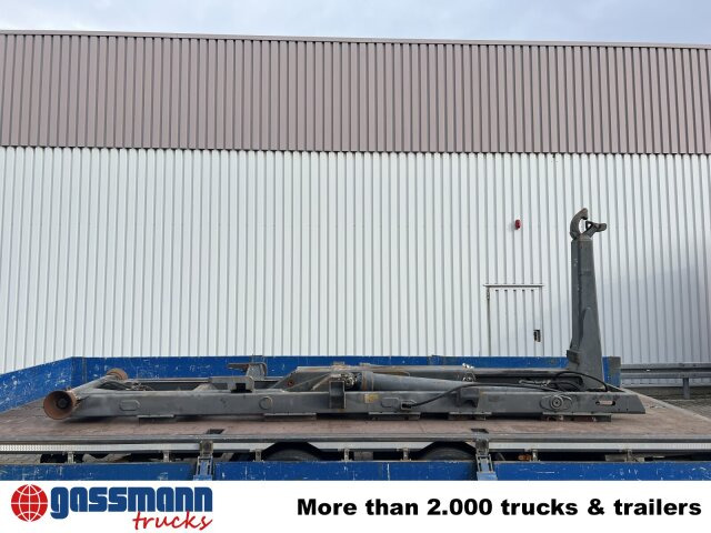 Meiller RK 19.65 S Abrollanlage - Гаковий/ Cкіповий навантажувач: фото 3 Meiller RK 19.65 S Abrollanlage - Гаковий/ Cкіповий навантажувач: фото 3