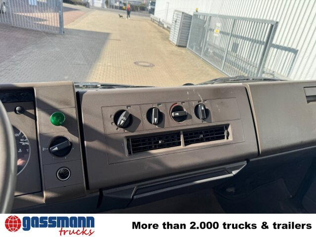 Mercedes-Benz 1314 K 4x2, 6-Zylinder Motor, 2x AHK - Самоскид вантажівка: фото 5 Mercedes-Benz 1314 K 4x2, 6-Zylinder Motor, 2x AHK - Самоскид вантажівка: фото 5