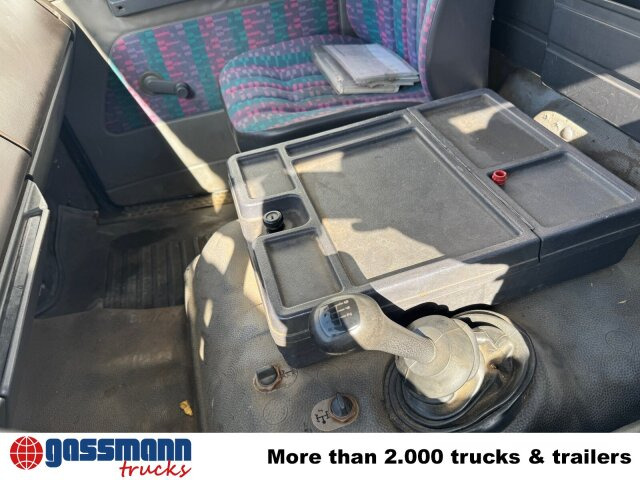 Mercedes-Benz 1314 K 4x2, 6-Zylinder Motor, 2x AHK - Самоскид вантажівка: фото 4 Mercedes-Benz 1314 K 4x2, 6-Zylinder Motor, 2x AHK - Самоскид вантажівка: фото 4