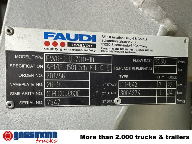 Mercedes-Benz 1923 4x2 - Вантажівка шасі: фото 4 Mercedes-Benz 1923 4x2 - Вантажівка шасі: фото 4