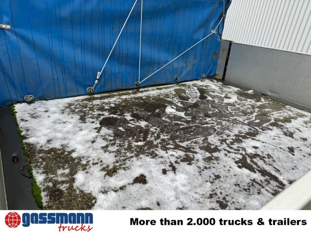 Mercedes-Benz 316 4x4 Doka, Werkstatteinrichtung - Легка бортова вантажівка, Вантажопасажирський фургон: фото 2 Mercedes-Benz 316 4x4 Doka, Werkstatteinrichtung - Легка бортова вантажівка, Вантажопасажирський фургон: фото 2