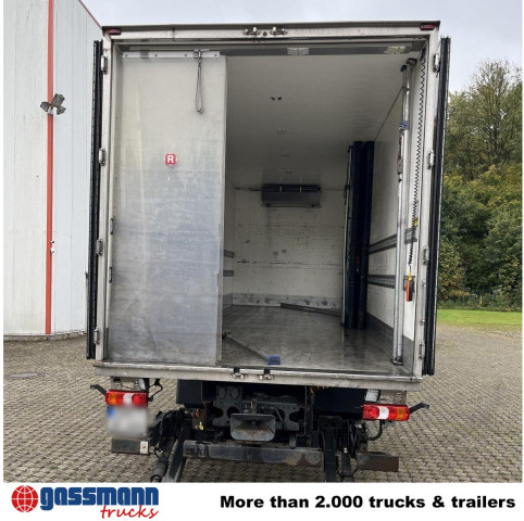 Mercedes-Benz Actros 1832 L 4x2, Kühlkoffer, 2x Trennwand, - Рефрижератор вантажівка: фото 4 Mercedes-Benz Actros 1832 L 4x2, Kühlkoffer, 2x Trennwand, - Рефрижератор вантажівка: фото 4
