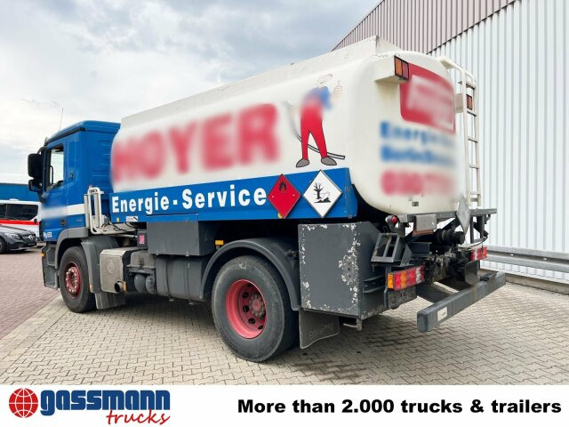 Mercedes-Benz Actros 1841 L 4x2, Esterer-Tankaufbau, 3 - Вантажівка цистерна: фото 3 Mercedes-Benz Actros 1841 L 4x2, Esterer-Tankaufbau, 3 - Вантажівка цистерна: фото 3