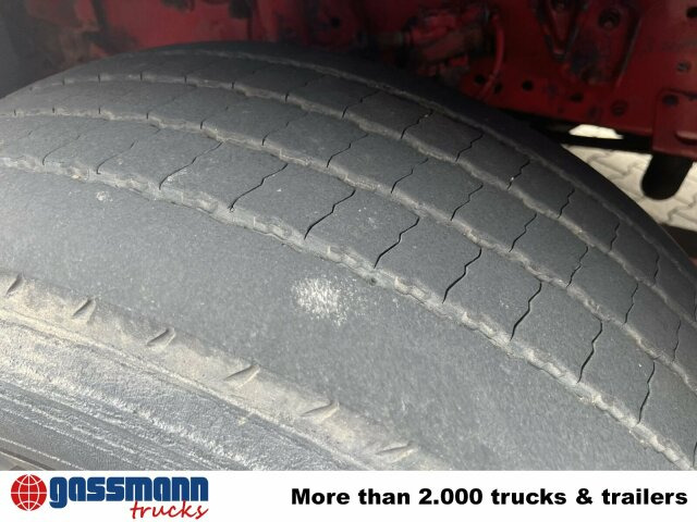 Mercedes-Benz Actros 1844 L 4x2, Tank 14.250l - Вантажівка цистерна: фото 2 Mercedes-Benz Actros 1844 L 4x2, Tank 14.250l - Вантажівка цистерна: фото 2