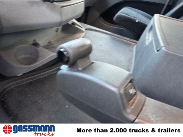 Mercedes-Benz Actros 2541 L 6x2, Lenkachse, Meiller RK 20.65, - Гаковий мультиліфт вантажівка, Вантажівка з маніпулятором: фото 5 Mercedes-Benz Actros 2541 L 6x2, Lenkachse, Meiller RK 20.65, - Гаковий мультиліфт вантажівка, Вантажівка з маніпулятором: фото 5