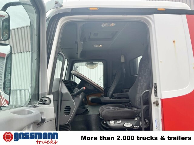 Mercedes-Benz Actros 2546 L 6x2/48, Lift-/Lenkachse, RK 20.70 - Гаковий мультиліфт вантажівка: фото 2 Mercedes-Benz Actros 2546 L 6x2/48, Lift-/Lenkachse, RK 20.70 - Гаковий мультиліфт вантажівка: фото 2