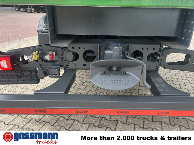 Mercedes-Benz Actros 2548 L 6x2 mit Kran Hiab X-HiDuo 228 - Бортова вантажівка/ Платформа, Вантажівка з маніпулятором: фото 2 Mercedes-Benz Actros 2548 L 6x2 mit Kran Hiab X-HiDuo 228 - Бортова вантажівка/ Платформа, Вантажівка з маніпулятором: фото 2
